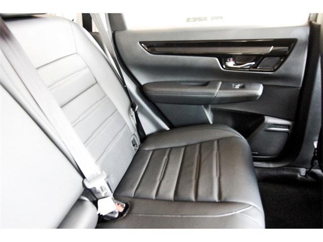 new 2026 Honda CR-V car, priced at $37,118