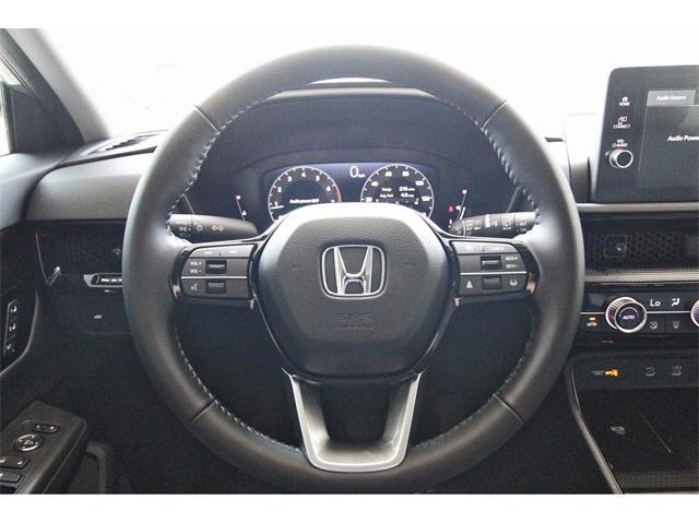 new 2026 Honda CR-V car, priced at $37,118