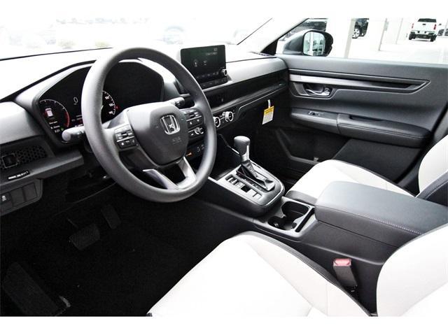 new 2025 Honda CR-V car, priced at $32,733