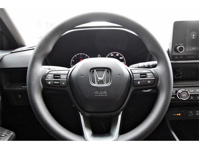 new 2025 Honda CR-V car, priced at $32,733