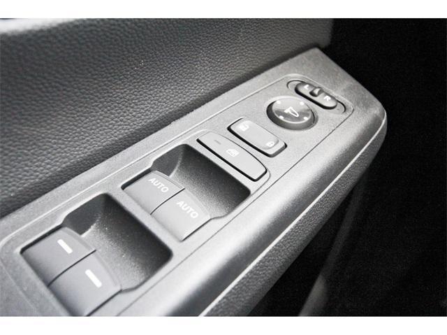 new 2025 Honda CR-V car, priced at $32,733
