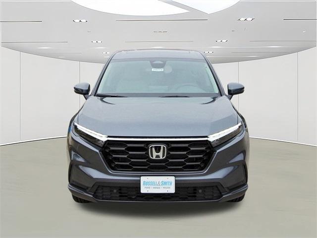 new 2025 Honda CR-V car, priced at $36,758