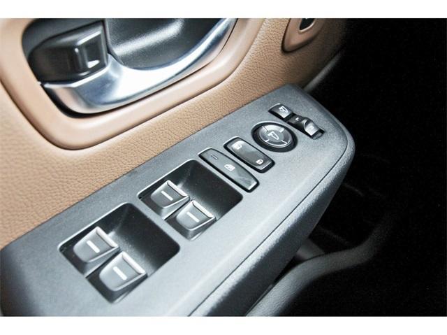 new 2026 Honda Passport car