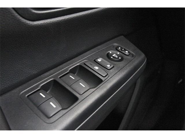 new 2026 Honda CR-V Hybrid car, priced at $39,974
