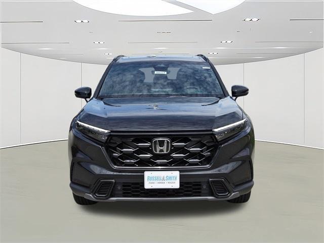 new 2026 Honda CR-V Hybrid car, priced at $39,974