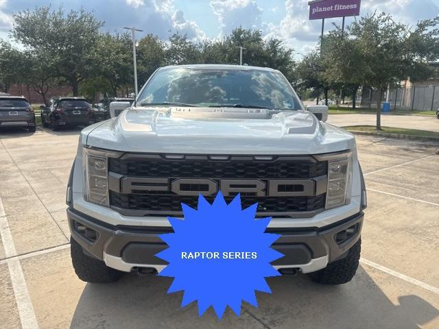 used 2023 Ford F-150 car, priced at $69,561