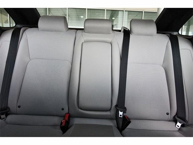new 2025 Honda Civic Hybrid car, priced at $29,799