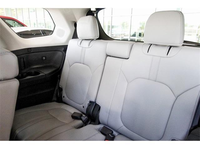 used 2023 Honda Pilot car, priced at $39,225
