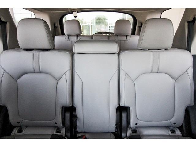 used 2023 Honda Pilot car, priced at $39,225