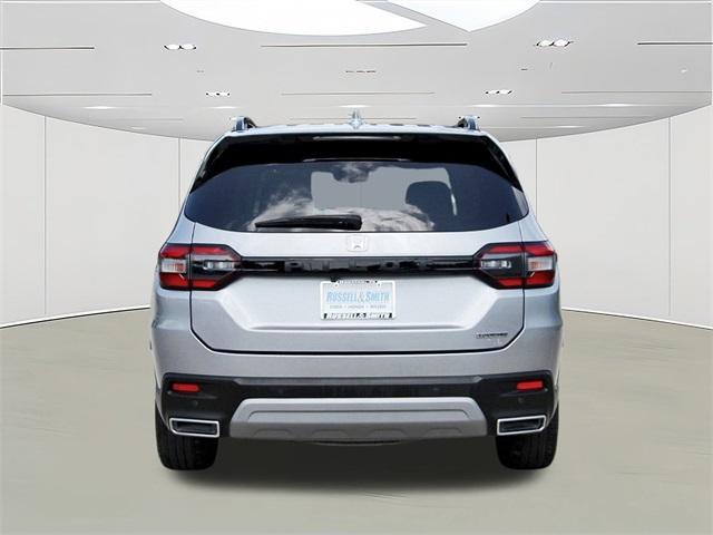 used 2023 Honda Pilot car, priced at $39,225