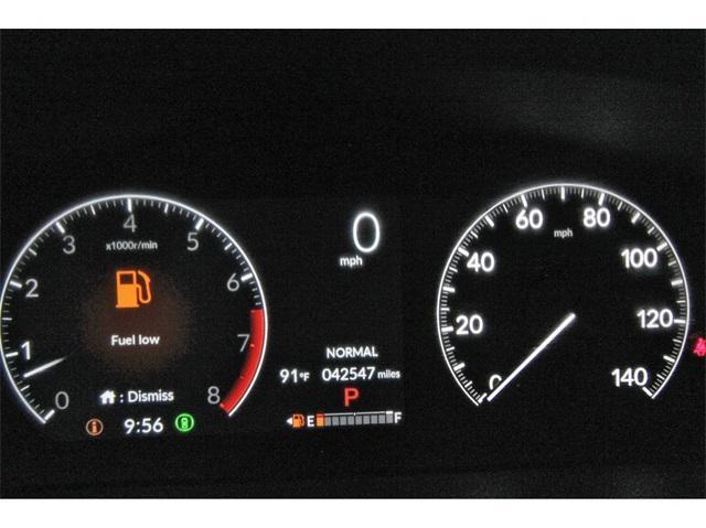 used 2023 Honda Pilot car, priced at $39,225