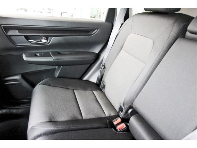 new 2026 Honda CR-V car