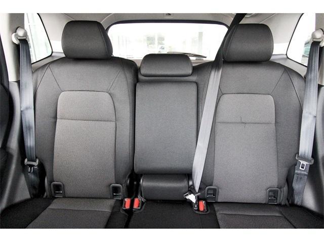 new 2026 Honda CR-V car