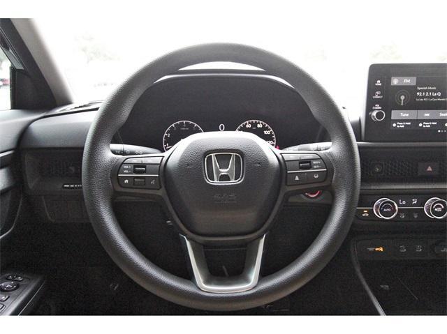 new 2026 Honda CR-V car