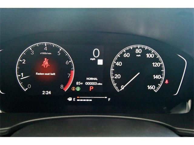 new 2025 Honda Civic car, priced at $29,055