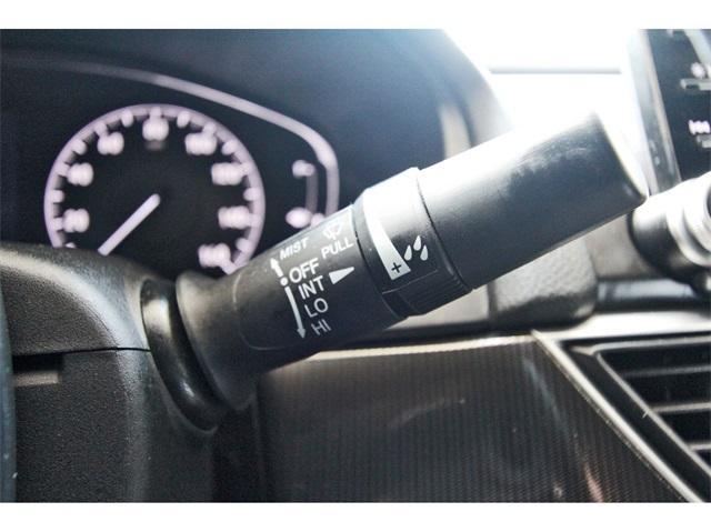 used 2020 Honda Accord car, priced at $26,992