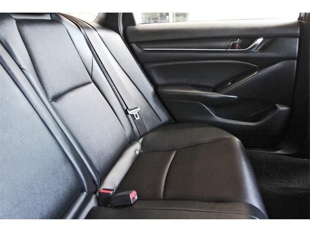 used 2020 Honda Accord car, priced at $26,992