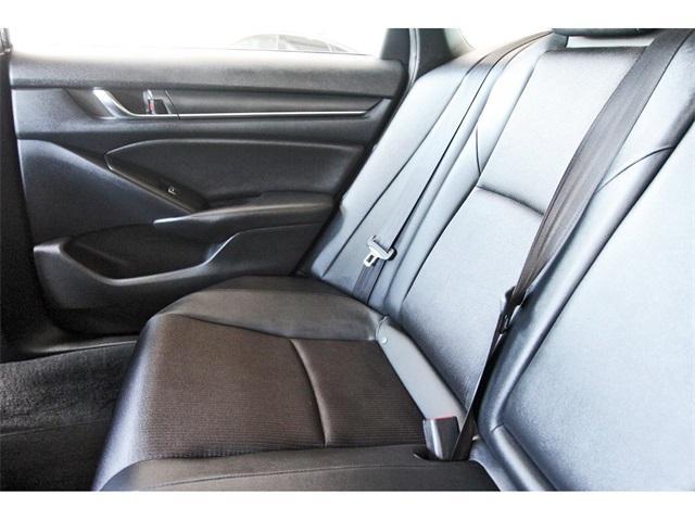 used 2020 Honda Accord car, priced at $26,992