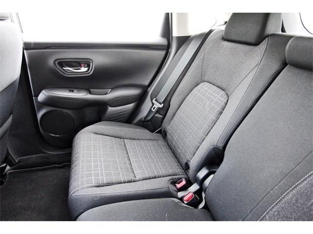 used 2025 Honda HR-V car, priced at $24,998
