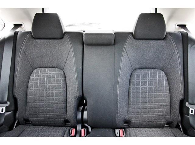 used 2025 Honda HR-V car, priced at $24,998