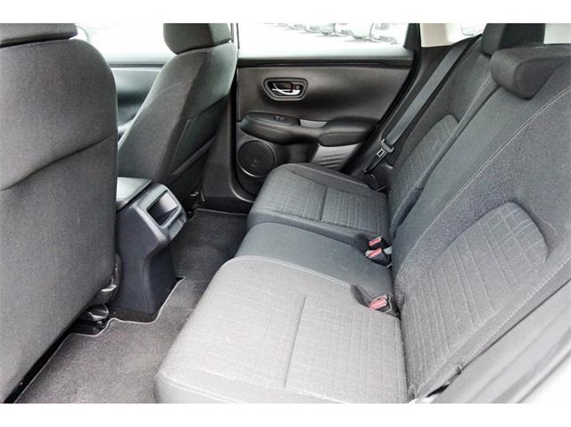 used 2025 Honda HR-V car, priced at $24,998