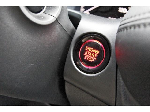 used 2025 Honda HR-V car, priced at $24,998
