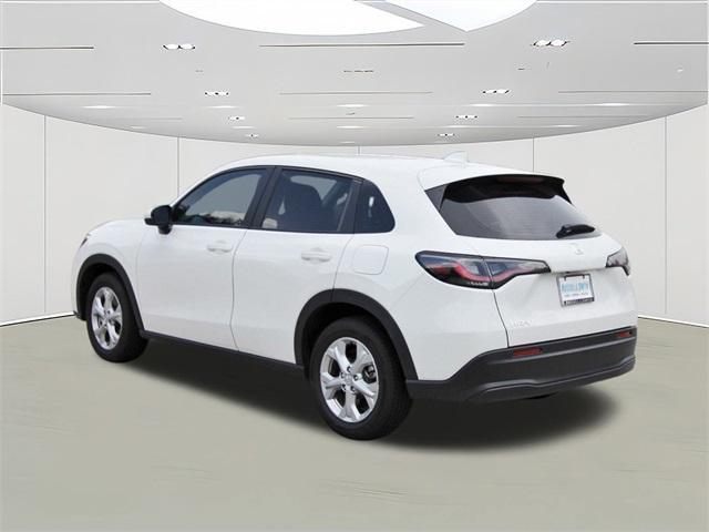 used 2025 Honda HR-V car, priced at $24,998
