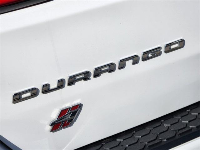 used 2022 Dodge Durango car, priced at $30,280