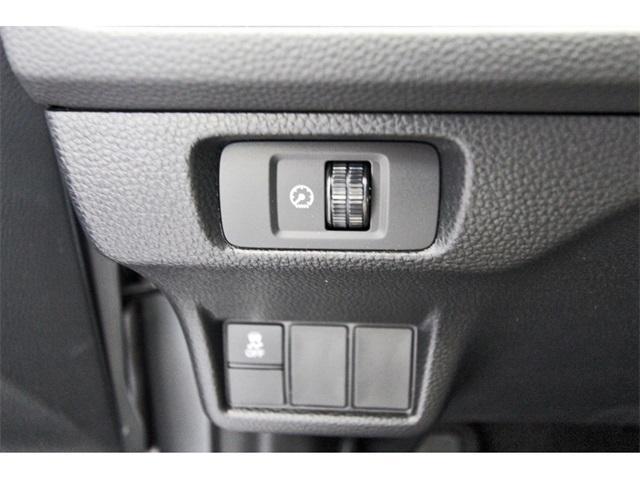 new 2025 Honda Civic Hybrid car, priced at $30,100
