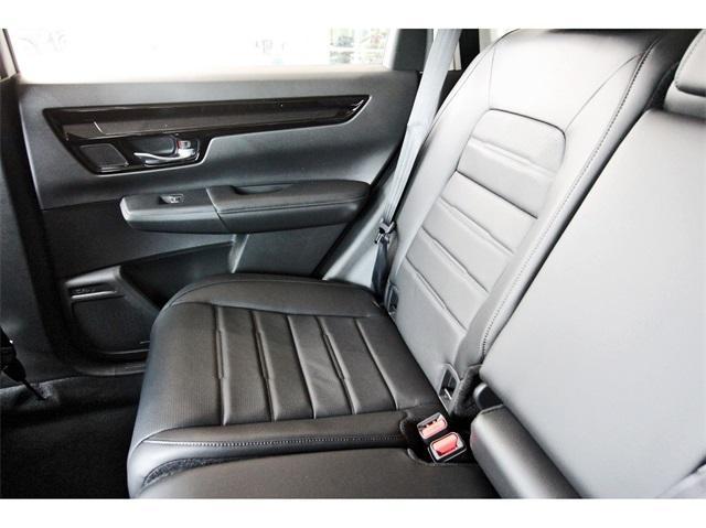 new 2025 Honda CR-V car, priced at $38,350