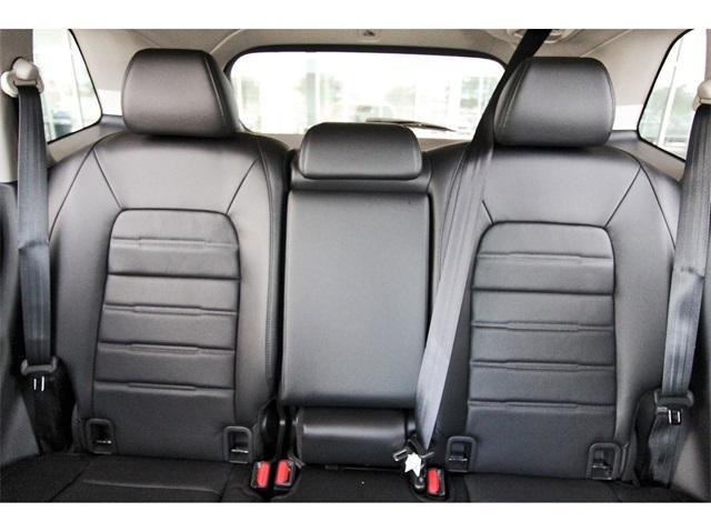 new 2025 Honda CR-V car, priced at $38,350