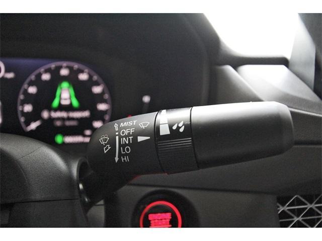 used 2025 Honda Accord car, priced at $28,501