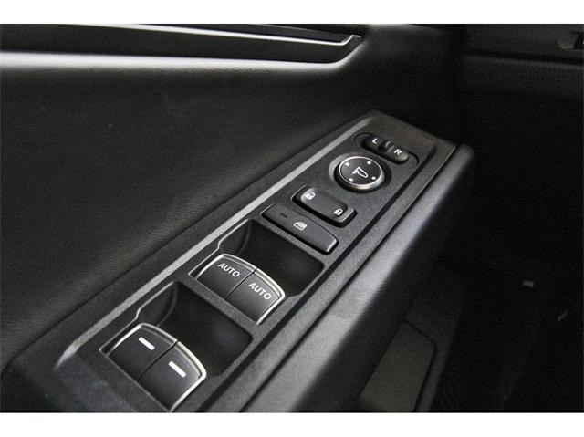 used 2025 Honda Accord car, priced at $28,501