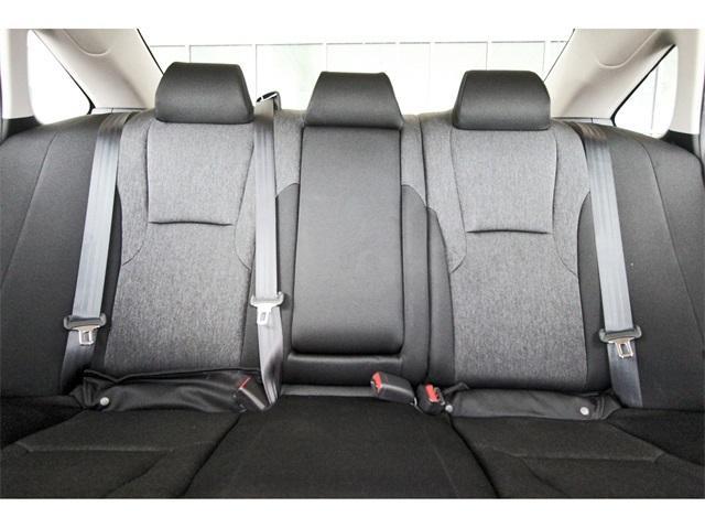 used 2025 Honda Accord car, priced at $28,501