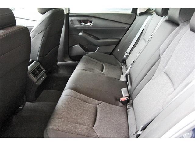used 2025 Honda Accord car, priced at $28,501