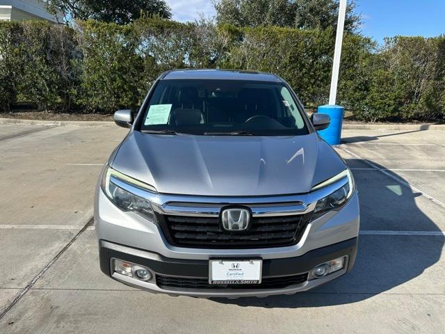 used 2019 Honda Ridgeline car, priced at $24,875