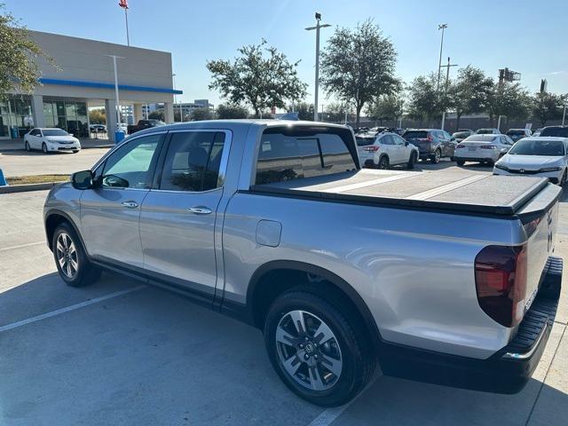 used 2019 Honda Ridgeline car, priced at $24,875