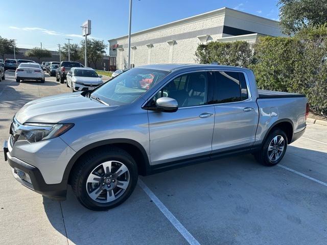 used 2019 Honda Ridgeline car, priced at $24,875