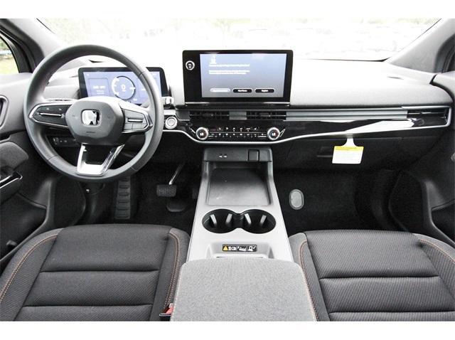 new 2025 Honda Prologue car, priced at $49,305