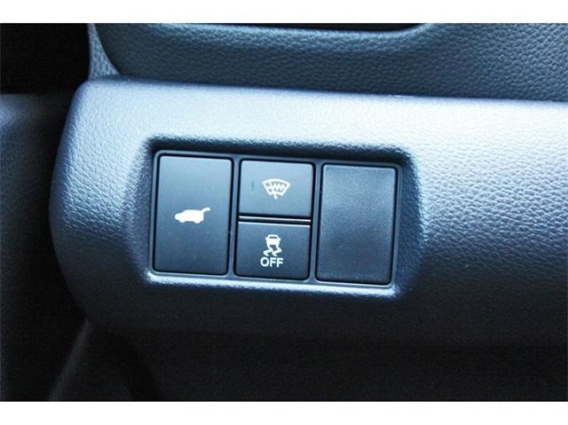 new 2025 Honda Pilot car, priced at $50,850