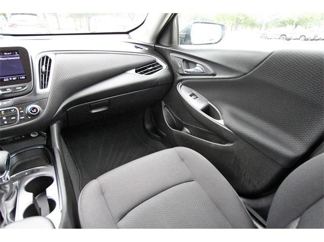 used 2023 Chevrolet Malibu car, priced at $17,740