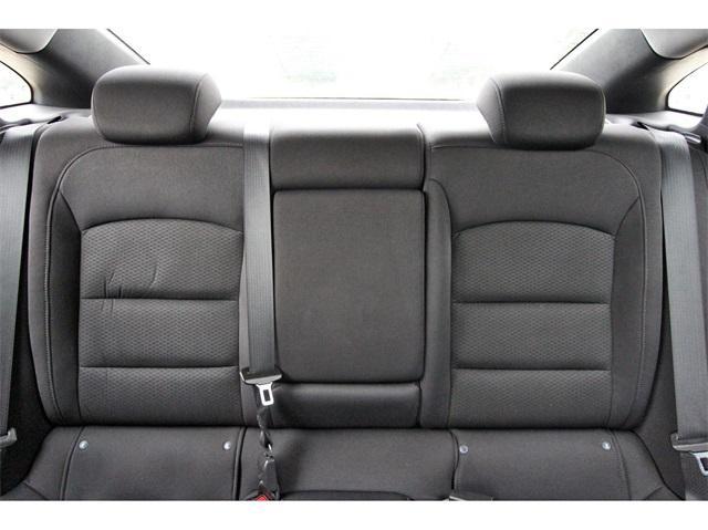 used 2023 Chevrolet Malibu car, priced at $17,740