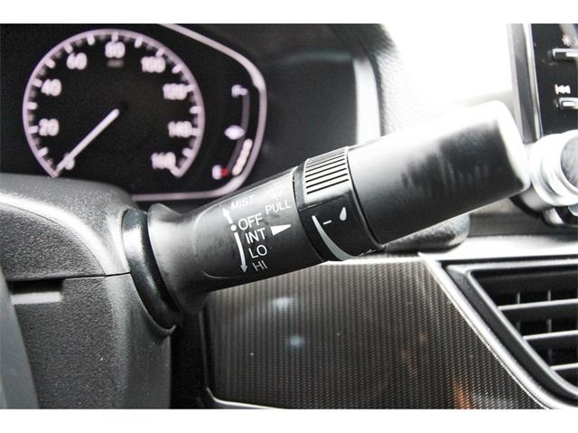 used 2022 Honda Accord car, priced at $26,655