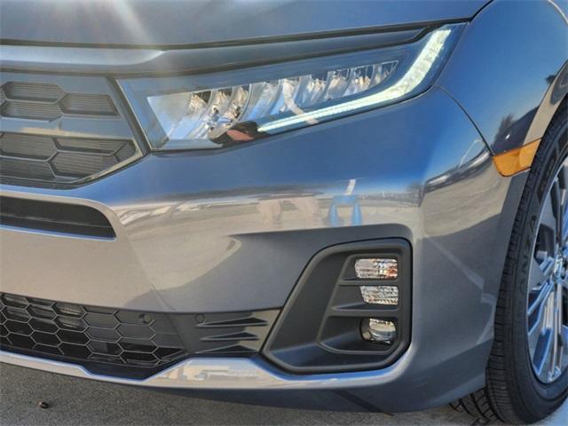 new 2025 Honda Odyssey car, priced at $48,005