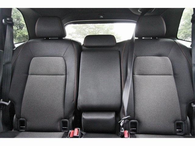 new 2026 Honda CR-V Hybrid car