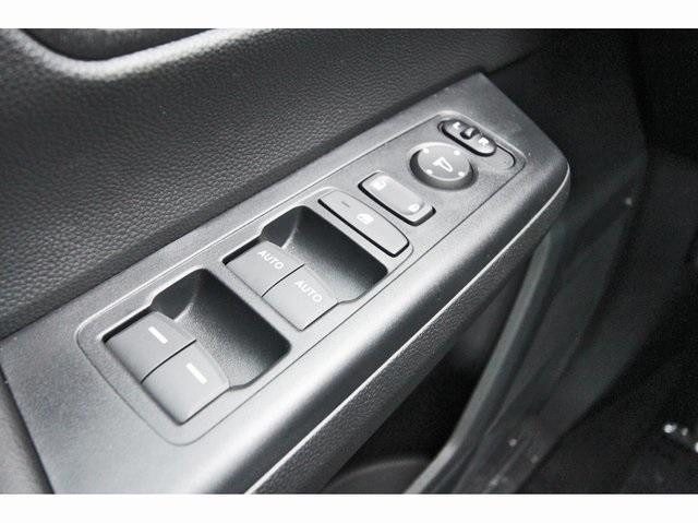 new 2026 Honda CR-V Hybrid car