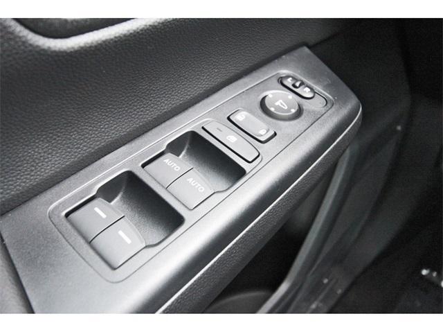 new 2026 Honda CR-V Hybrid car