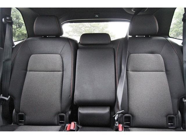 new 2026 Honda CR-V Hybrid car