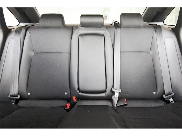 new 2026 Honda Civic Hybrid car, priced at $30,293