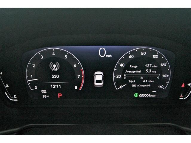 new 2025 Honda Accord car, priced at $28,856